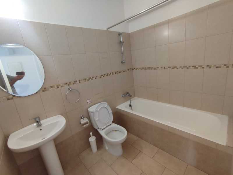 2 bedroom apartment for long term rent