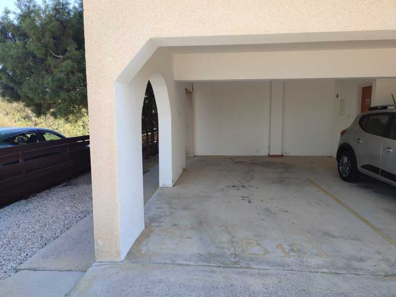 2 bedroom apartment for long term rent