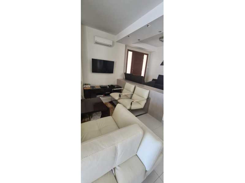 Spacious 4 bedroom villa for long term rent in Tala