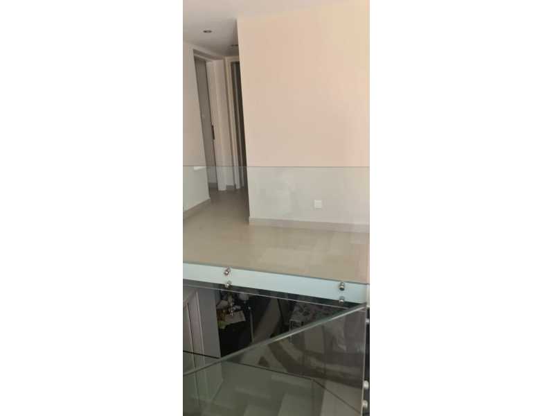 Spacious 4 bedroom villa for long term rent in Tala