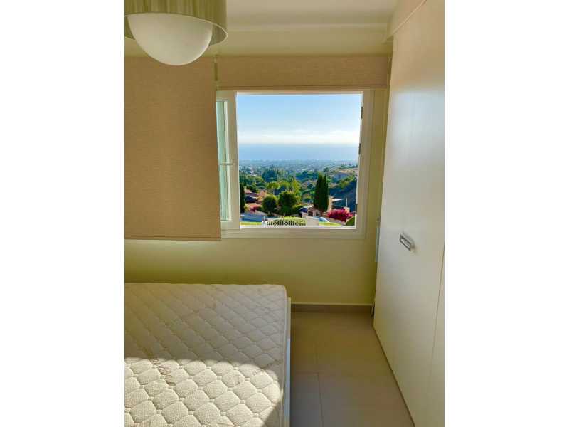 Spacious 4 bedroom villa for long term rent in Tala