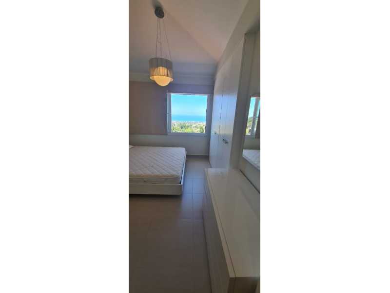 Spacious 4 bedroom villa for long term rent in Tala