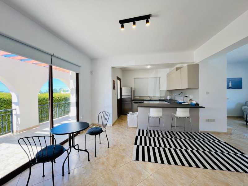 Bungalow for long term rent in Polis - Latchi