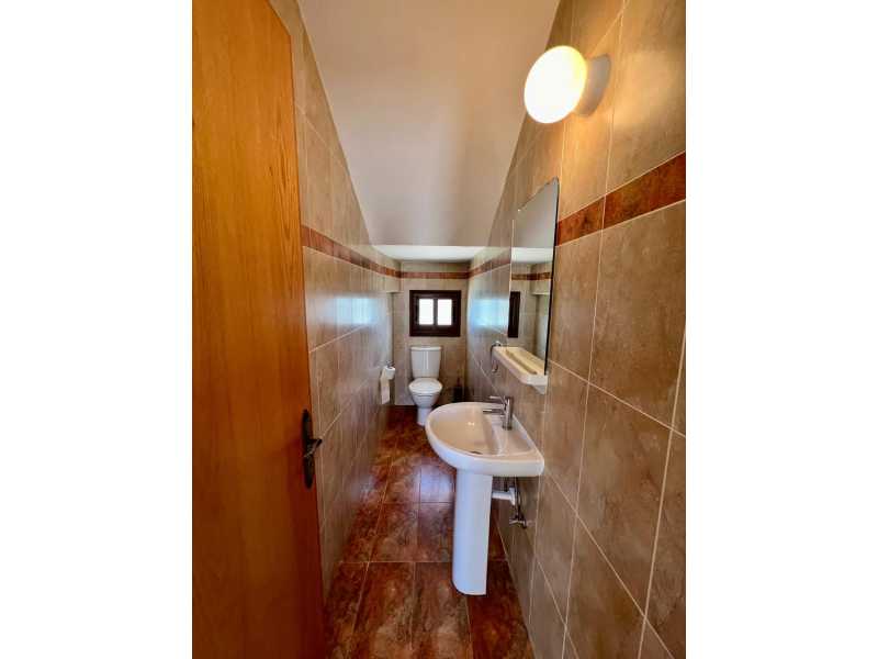 Bungalow for long term rent in Polis - Latchi
