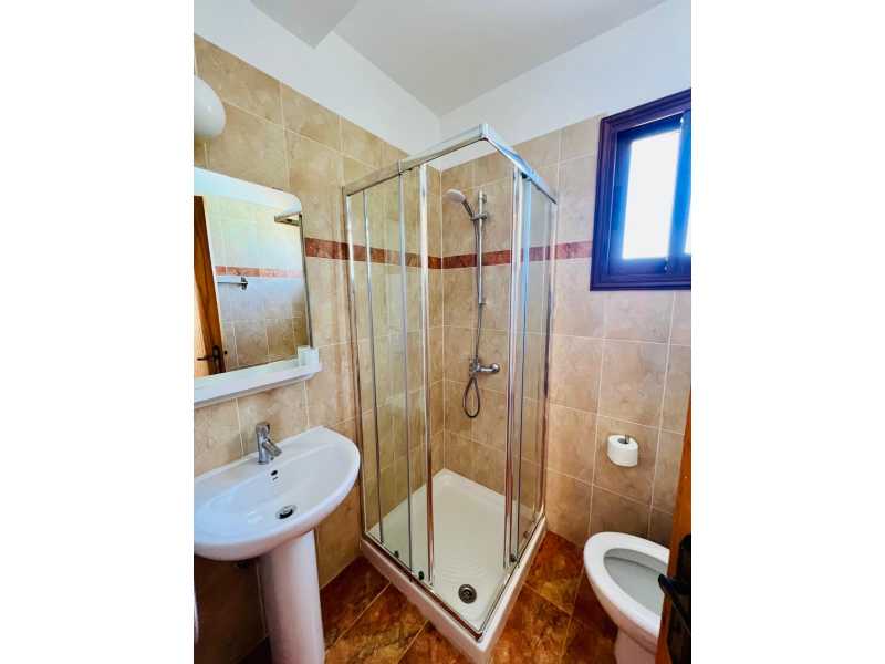 Bungalow for long term rent in Polis - Latchi