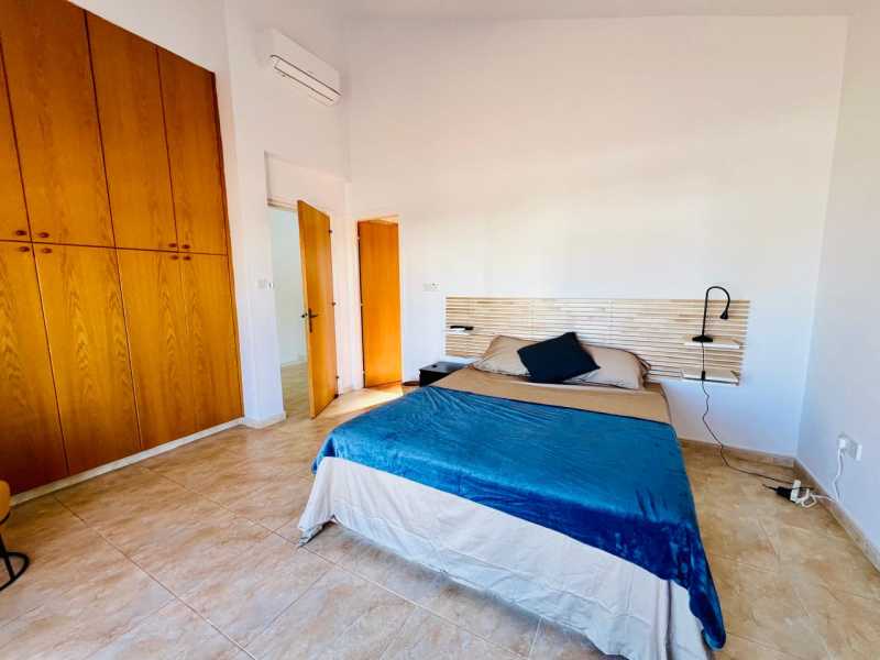 Bungalow for long term rent in Polis - Latchi