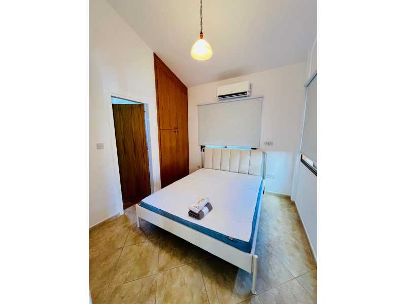 Bungalow for long term rent in Polis - Latchi