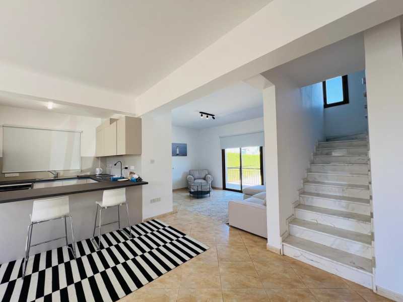 Bungalow for long term rent in Polis - Latchi
