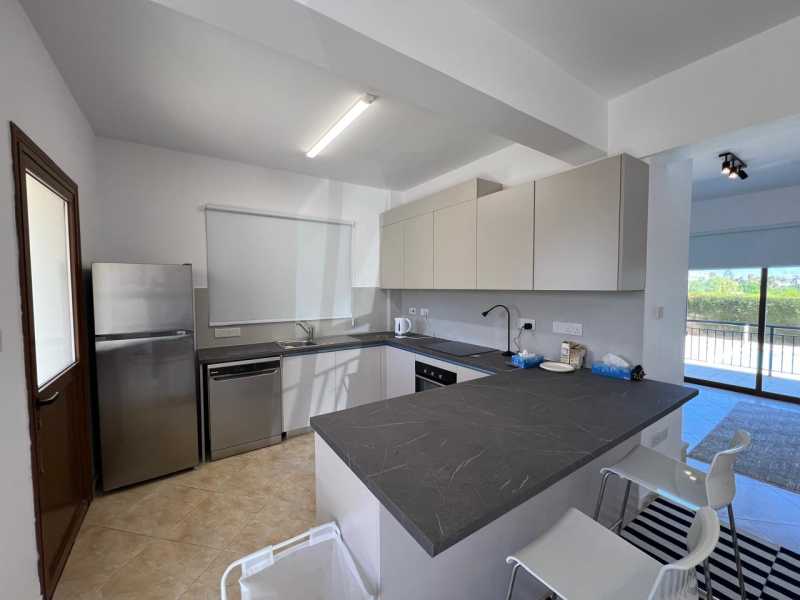 Bungalow for long term rent in Polis - Latchi