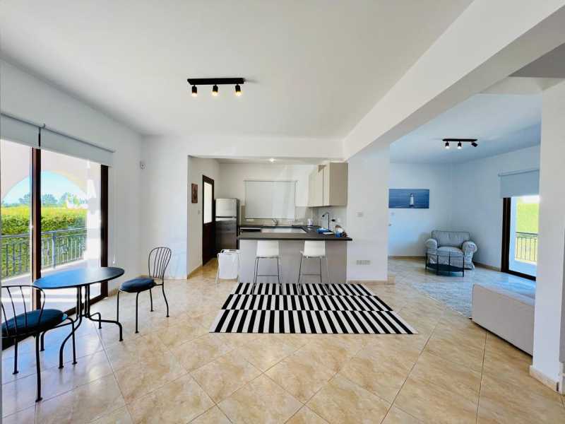 Bungalow for long term rent in Polis - Latchi