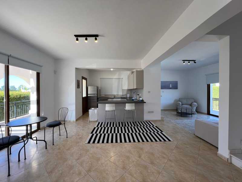 Bungalow for long term rent in Polis - Latchi
