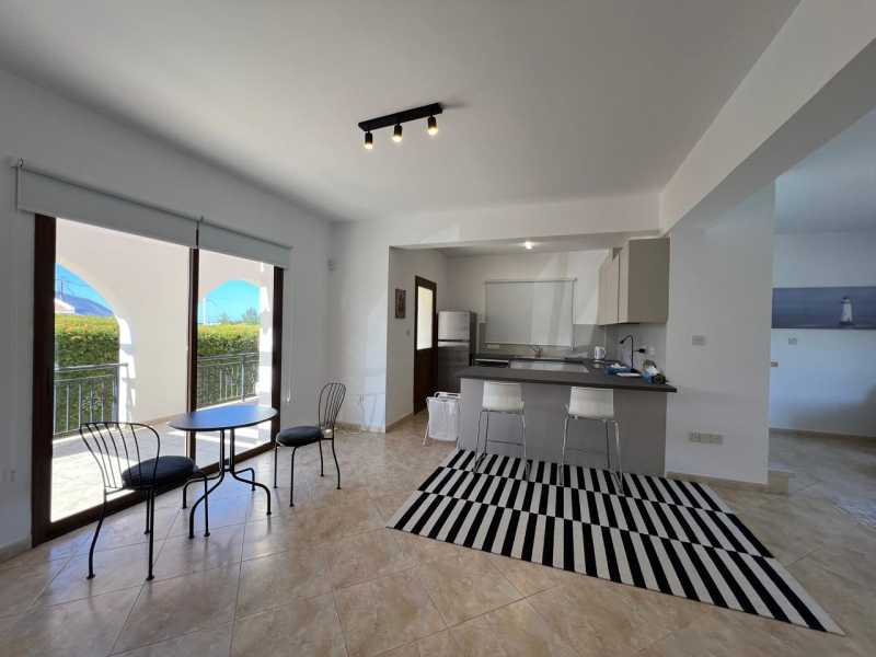 Bungalow for long term rent in Polis - Latchi