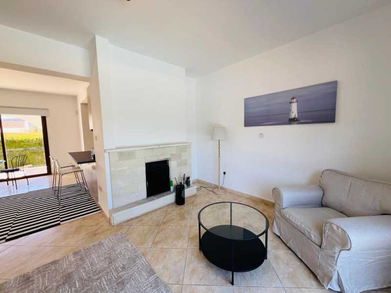 Bungalow for long term rent in Polis - Latchi