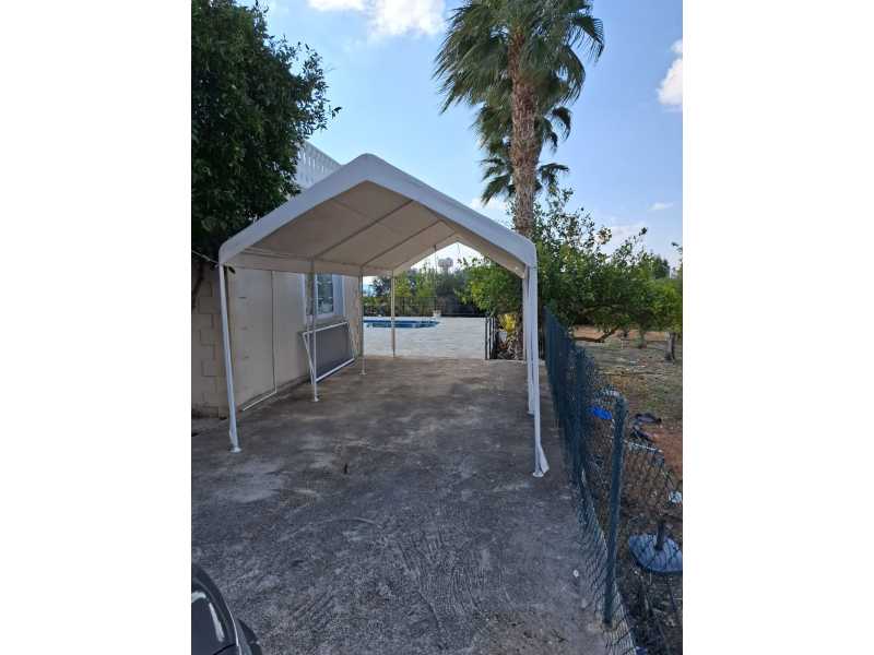 Villa for long term rent in Peyia