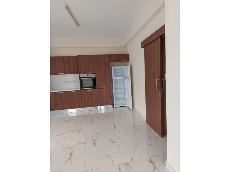 4 bed groundfloor house in Paphos center