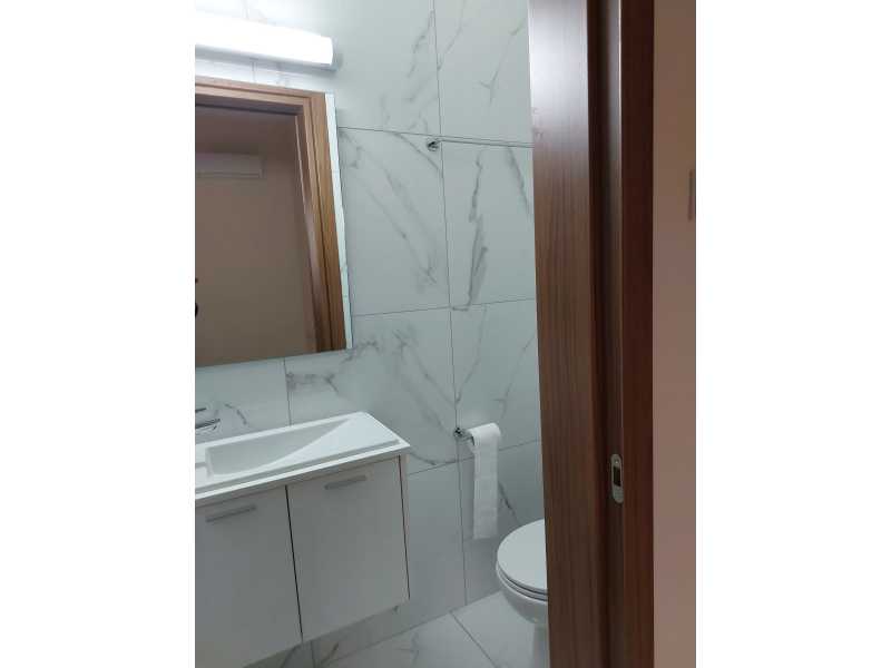 4 bed groundfloor house in Paphos center