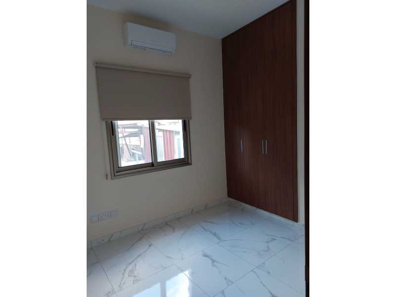4 bed groundfloor house in Paphos center