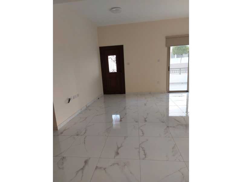 4 bed groundfloor house in Paphos center