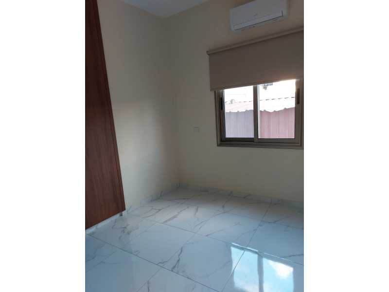 4 bed groundfloor house in Paphos center