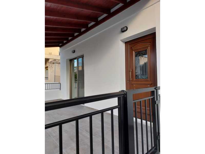4 bed groundfloor house in Paphos center