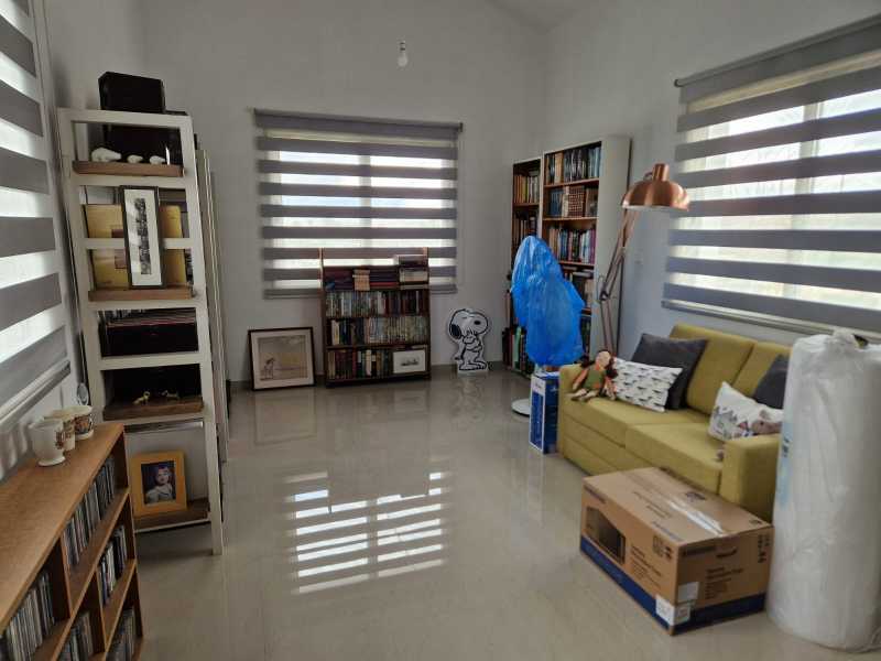 Bungalow for long term rent in Kathikas