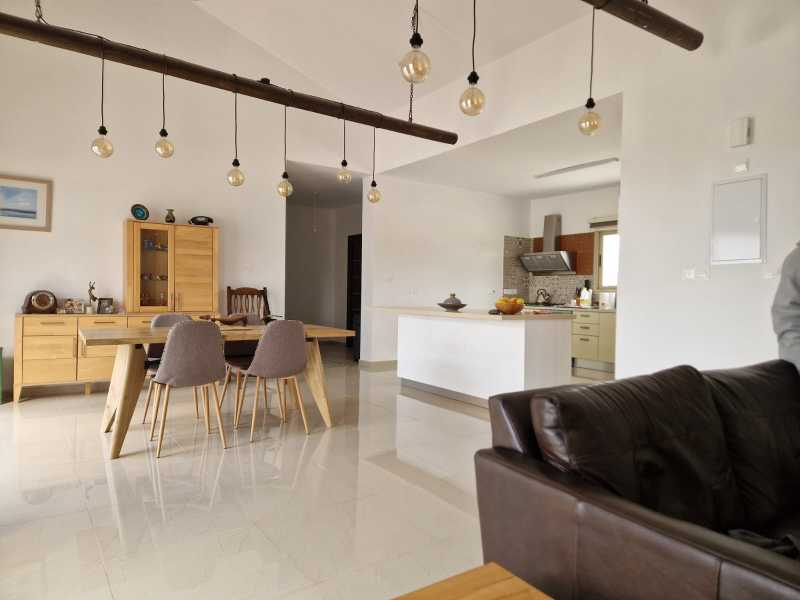 Bungalow for long term rent in Kathikas