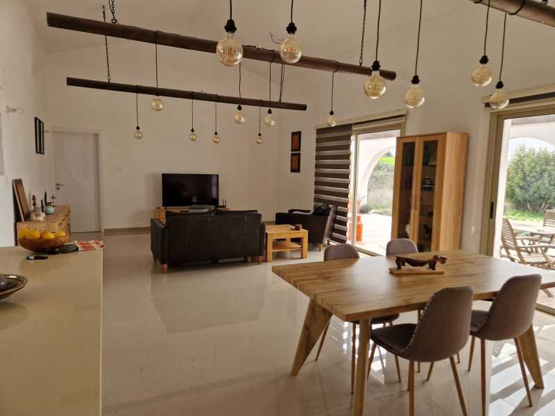 Bungalow for long term rent in Kathikas
