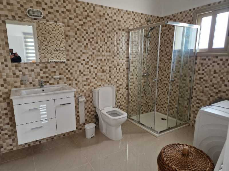 Bungalow for long term rent in Kathikas