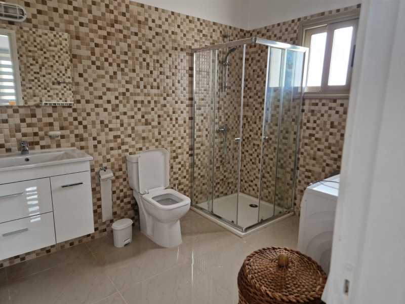Bungalow for long term rent in Kathikas