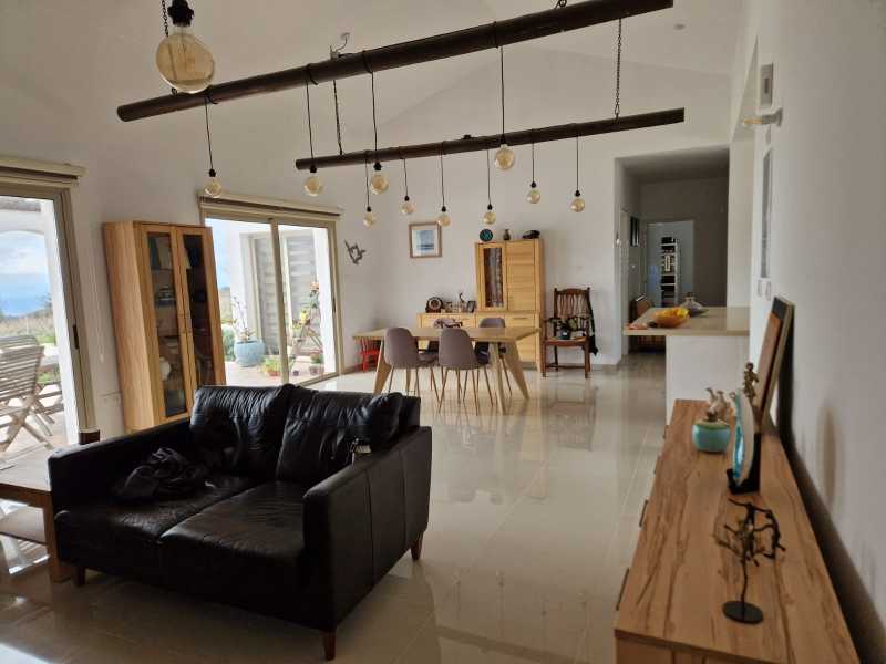 Bungalow for long term rent in Kathikas