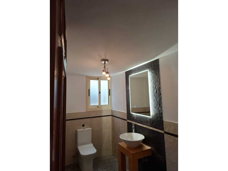 Spacious villa for long term rent