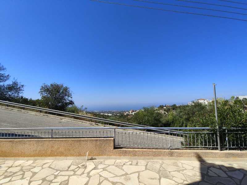 Furnished 3 beroom villa in Tala