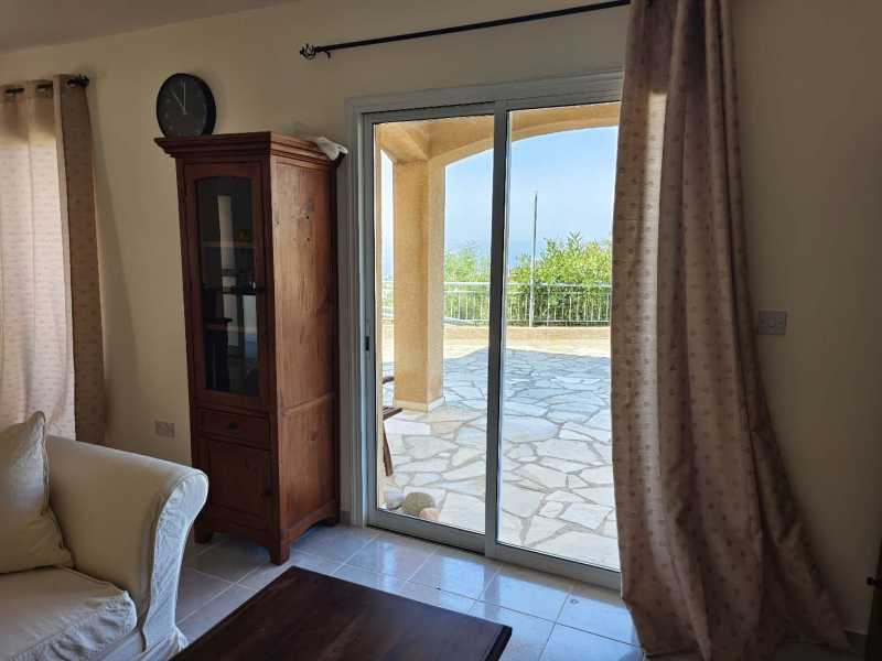 Furnished 3 beroom villa in Tala