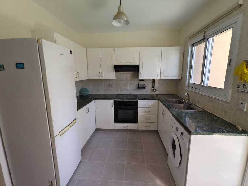 Furnished 3 beroom villa in Tala