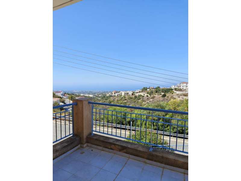 Furnished 3 beroom villa in Tala