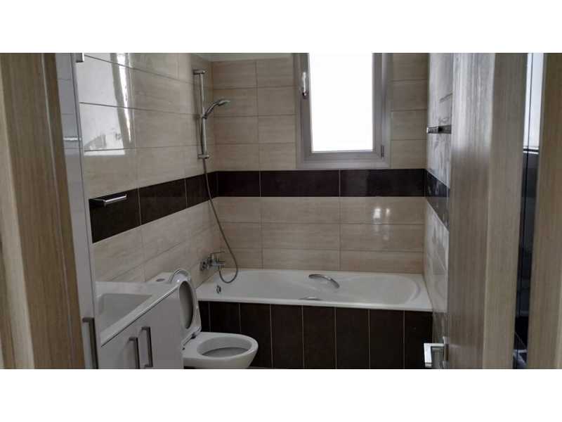 Unfurnished villa with lovely view