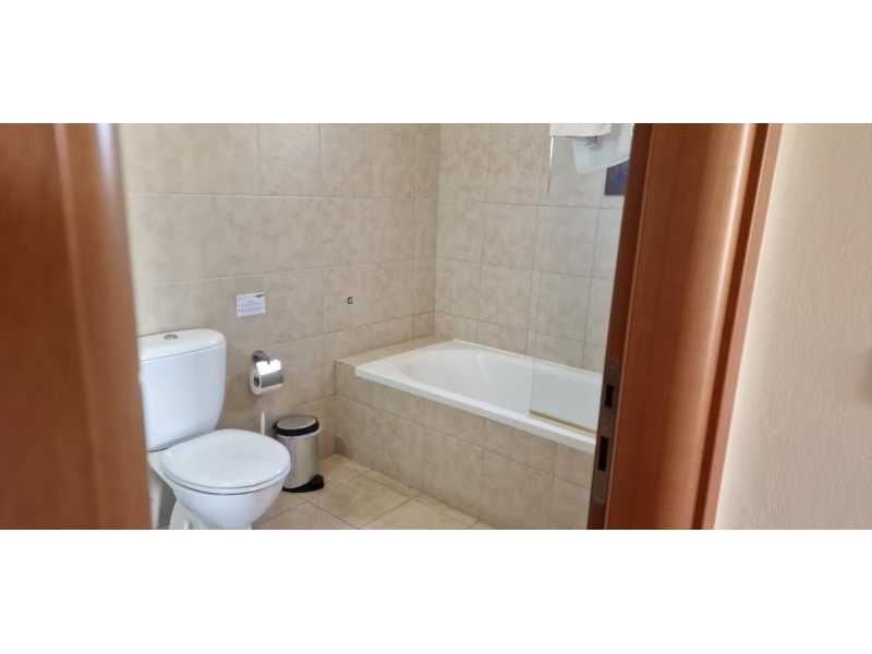 3 bedroom apartment in Aphrodite Hills for long term rent