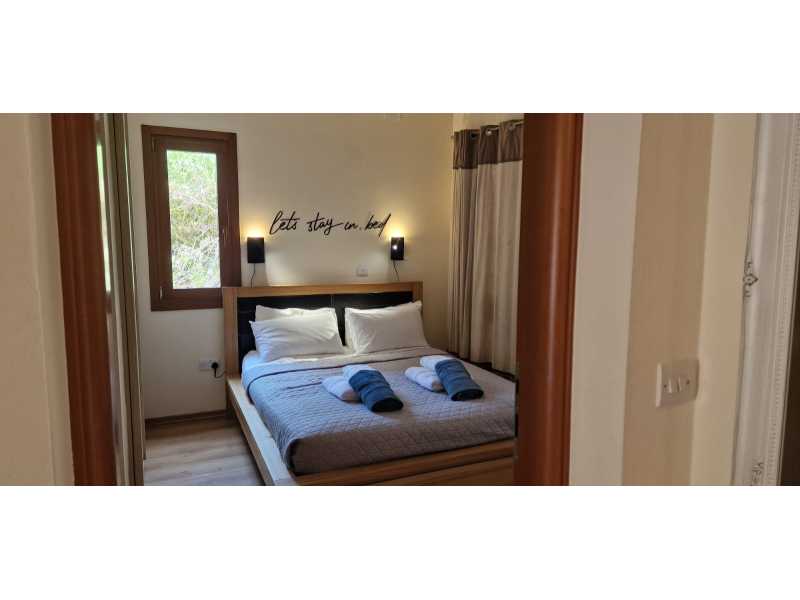 3 bedroom apartment in Aphrodite Hills for long term rent