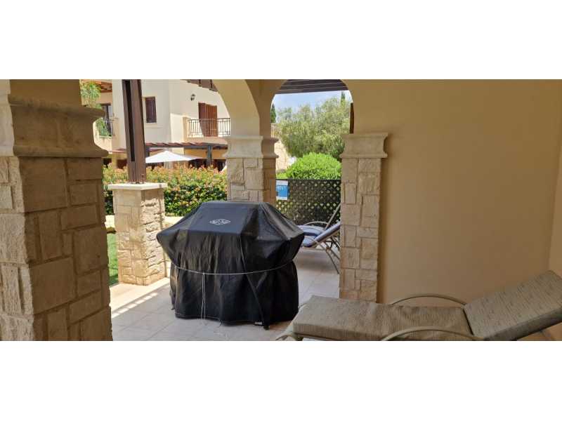 3 bedroom apartment in Aphrodite Hills for long term rent
