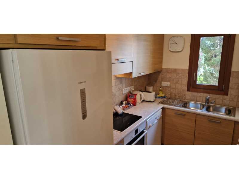 3 bedroom apartment in Aphrodite Hills for long term rent