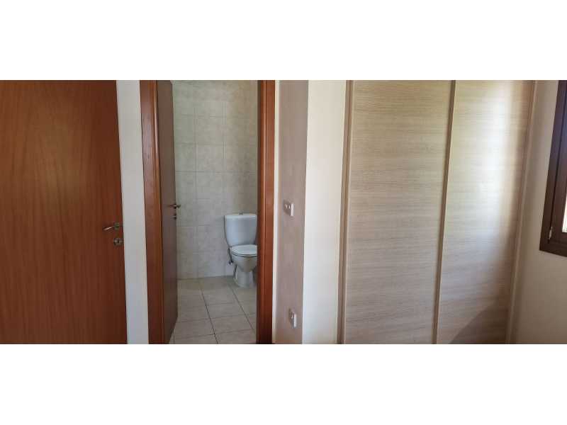 3 bedroom apartment in Aphrodite Hills for long term rent