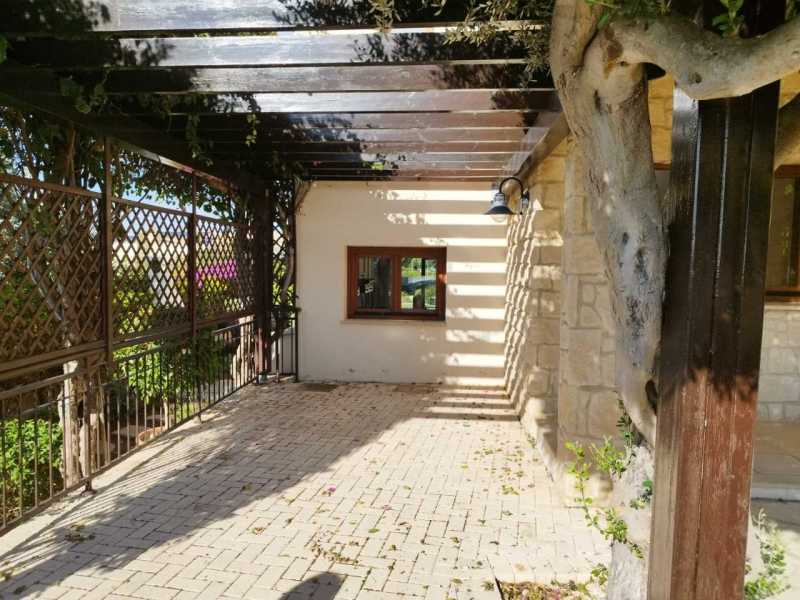 Junior villa for long term rent