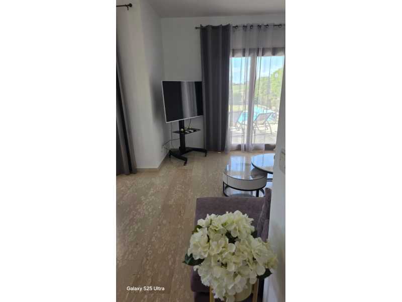 Junior villa for long term rent