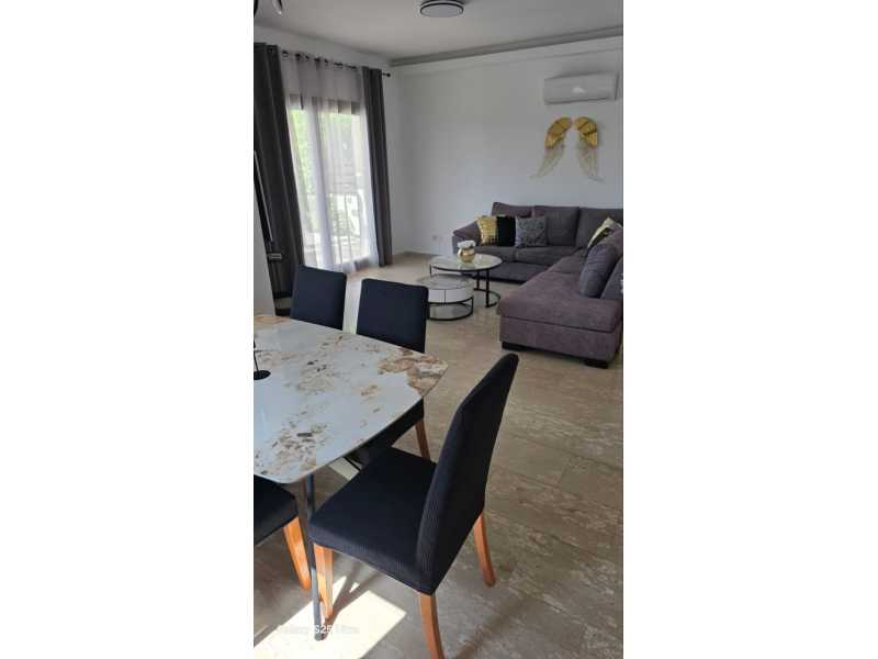 Junior villa for long term rent