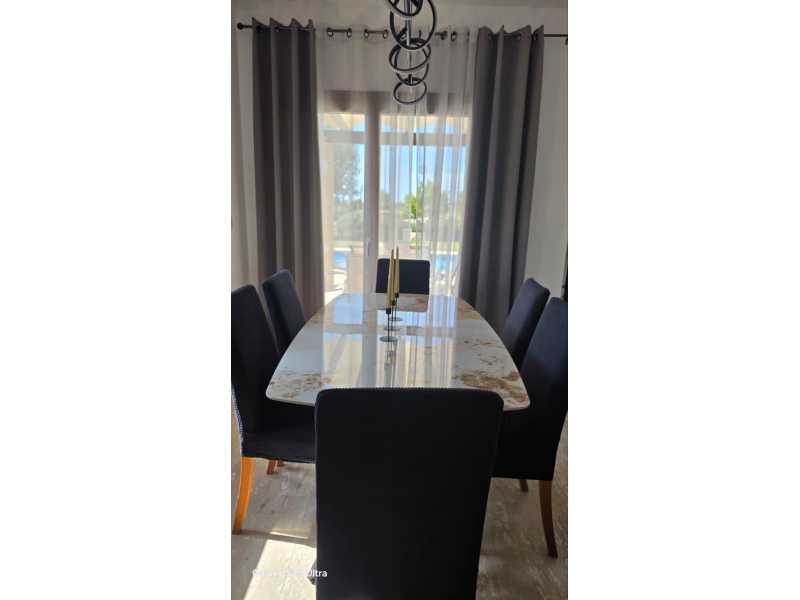 Junior villa for long term rent