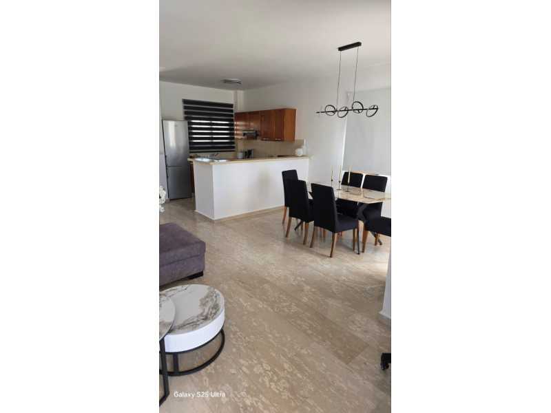 Junior villa for long term rent