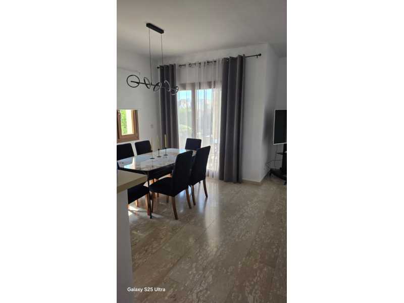 Junior villa for long term rent