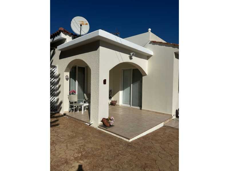 Bungalow for long term rent