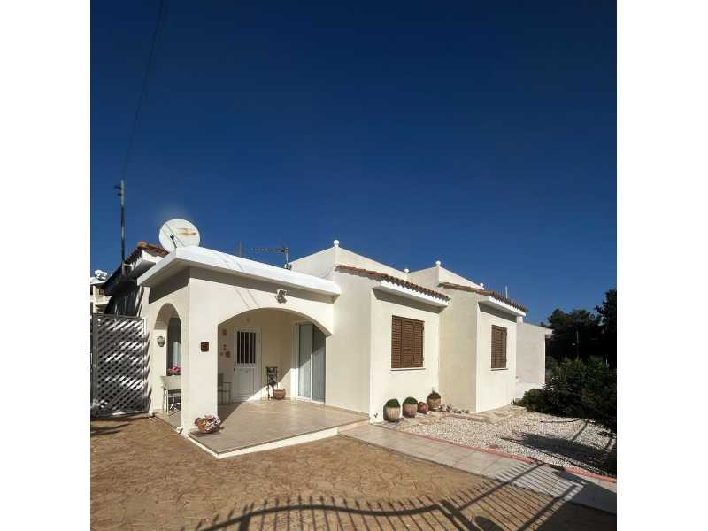 Bungalow for long term rent