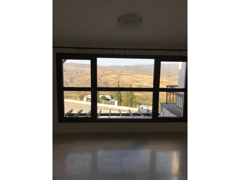 Luxury traditional house in Simou